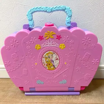 레민 소란 라푼젤 멋진 미용실