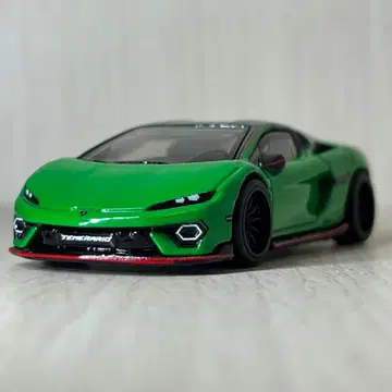 핫휠 람보르기니 테메라리오