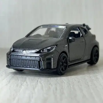 핫휠 도요타 GRMN 야리스