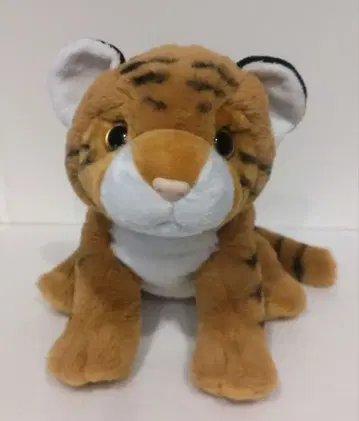 TAKE OFF 테이크오프 BIG 봉제 인형 호랑이