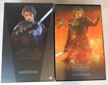 핫토이 텔레비전 마스터피스 아나킨 스카이워커 (일반 버전) TMS019