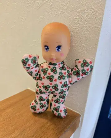 맥도날드 해피밀토이 매직 너서리 아메토이