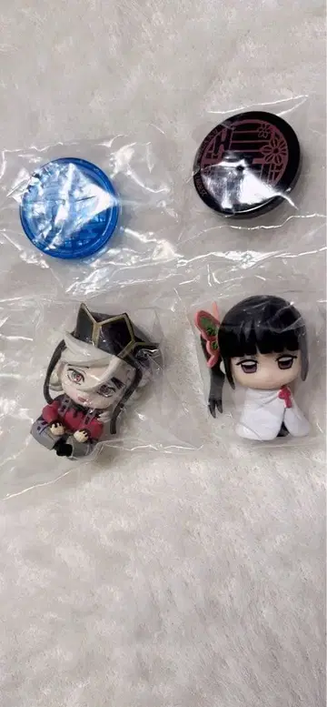 귀멸의 칼날 도우마 스와라세타이