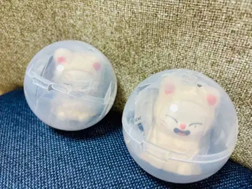 SKZOO 라이트 마스코트 지니레트 2개