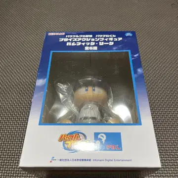 파워풀 프로야구 프라이스 액션 피규어 소프트뱅크 호크스