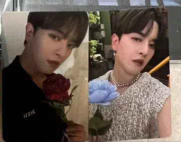 oneus dopamine 레이븐 트레이딩 카드 원어스 레이븐 포카