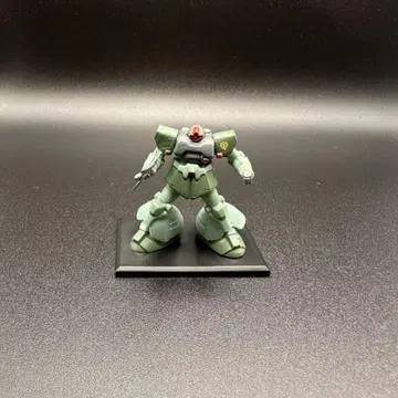 레어 건담 컬렉션 지온 공국군 편 스타트북 릭 돔 II