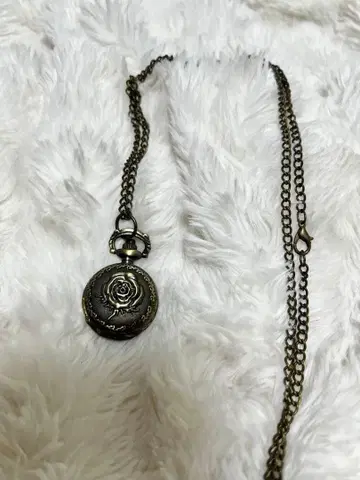 수요일의 앨리스 목걸이