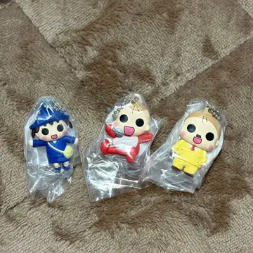 우리집 3자매 명대사 참 3개 세트