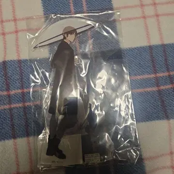 월드 트리거 니노미야 마사타카 아크릴 스탠드