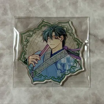 새벽의 연화 대원화전 랜덤 아크릴 코스터 제하