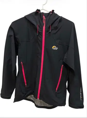 새상품급 Lowe alpine 소프트쉘 스트레치 레인 자켓