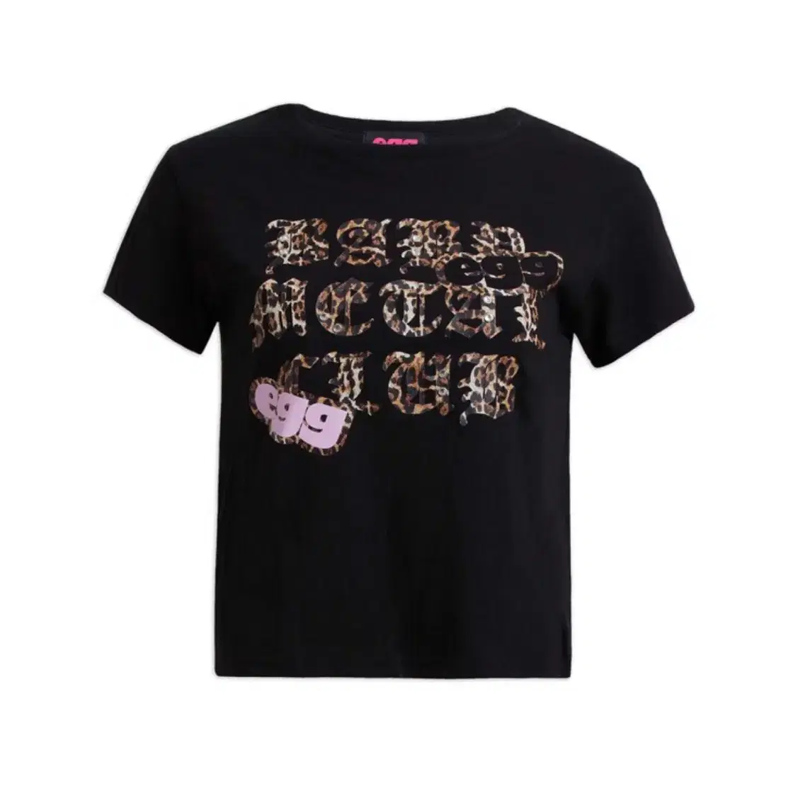 Babymetalclub] Twinkle Skull T Black #베이비메탈클럽,#히메갸루