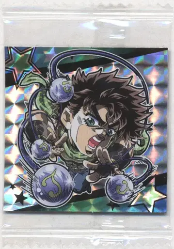 니포르메숀 2671910 조셉 죠스타 (SR) JO12-23