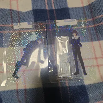 월드 트리거 니노미야 마사타카 아크릴 스탠드