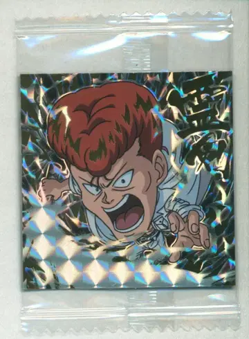 반다이 니포르메이션 YH 1/2705008 영검 [ UR ] 27