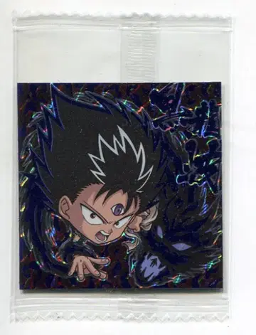 반다이 니포르메이션 YH1/2705008 사왕염살흑룡파 [ UR ] 29