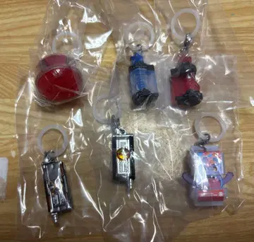 가면라이더 메지루시 액세서리 3