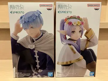 장송의 프리렌 ESPRESTO 피규어 프리렌 힘멜