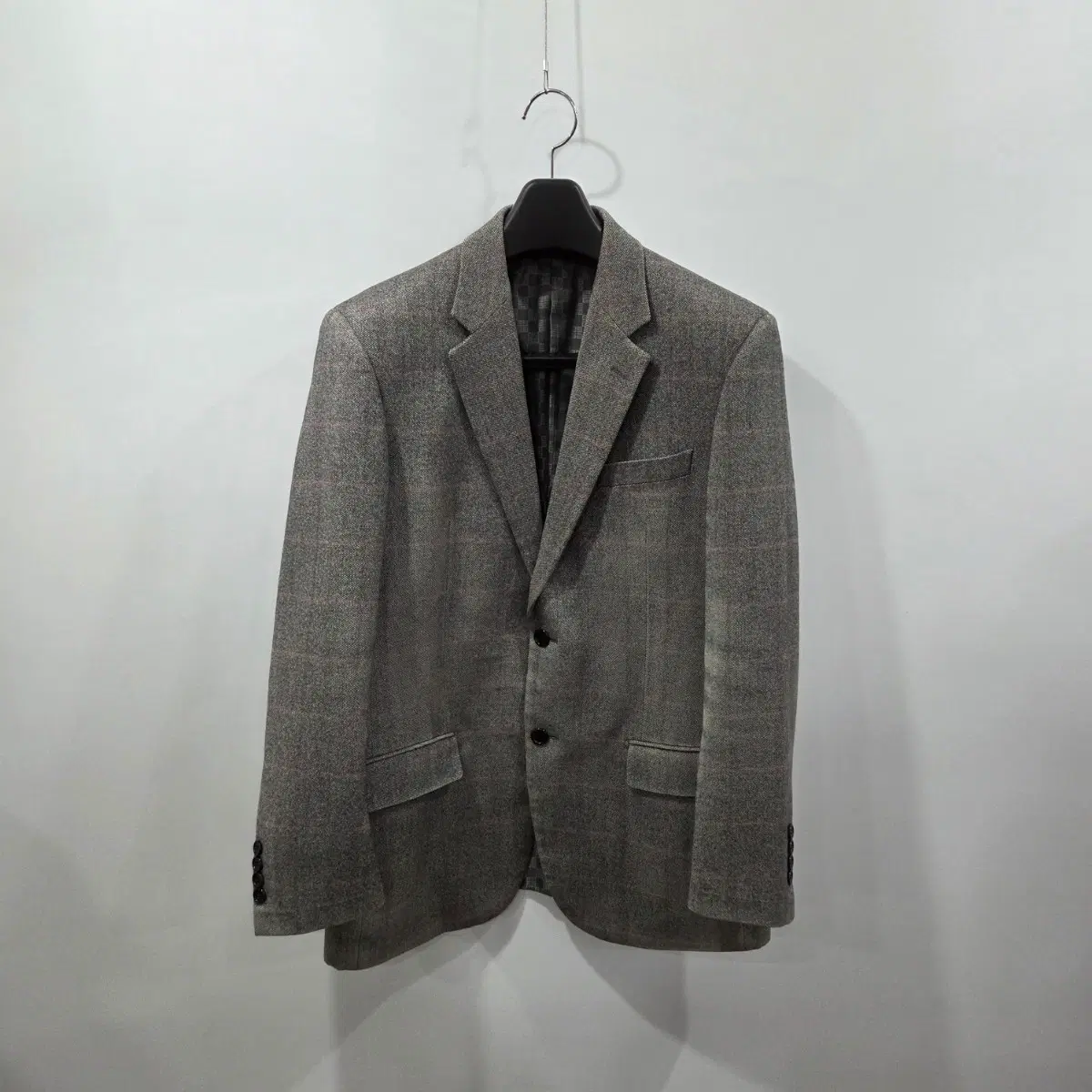Givenchy Gentlemen Gold Blazer on Bunjang Global Site