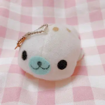 마메고마 쥬로쿠차 키링 당시물