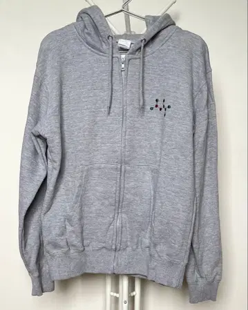 시이나 링고와 그 녀석들과 아는 제행무상 장수 후드티 M 사이즈