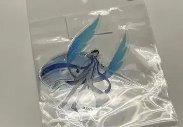 BLEACH 아크릴 스탠드 이시다 우류