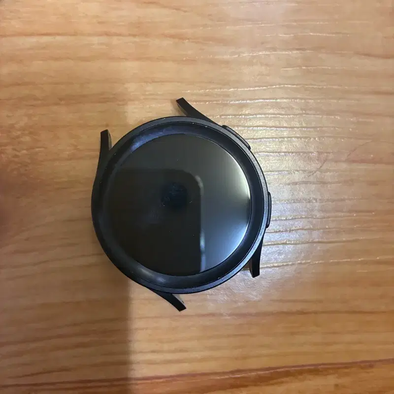 갤럭시 워치5 프로 45mm 블랙