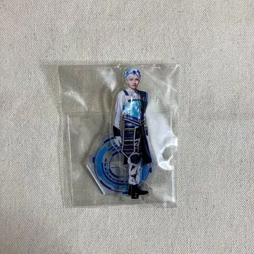 WILDBLUE 미야타케 하야테 아톰 토키오 아크릴 스탠드