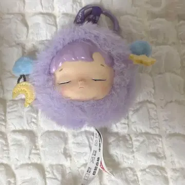 popmart 하치푸푸 별자리 시리즈 천칭자리