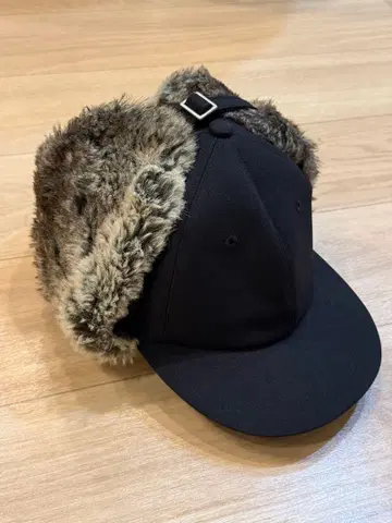 [ CA4LA ] FLAPCAP REPLFUR 플라이트 캡