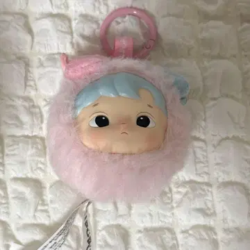 popmart 하치푸푸 별자리 시리즈 물고기자리