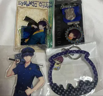 DYNAMIC CHORD 다이너 히야마 사쿠라 아크릴 스탠드 아크릴 키링