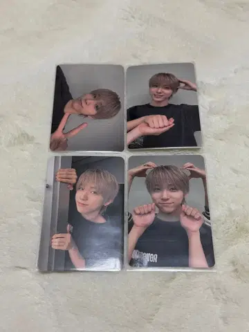 AHOF 팬콘 VIP 트레이딩 카드 다이스케