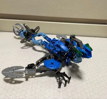 레고 바이오니클 프로토 드레이크 Proto Drake