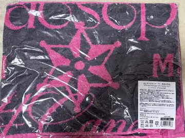 앙스타 라이브 타월 MAM 미케지마 마다라