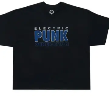 시라하마 아란 ALAN SHIRAHAMA P.U.N.K. SS Tee