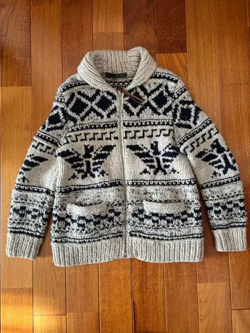 올드조 코위찬 니트 사이즈 38