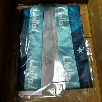 러브 라이브! 슈퍼스타 오니즈카 토마리 하피 Liella! Vol.2