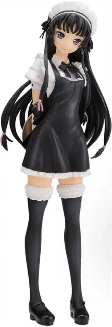 나는 친구가 적다 메이드 피규어 미카즈키 요조라 세가 리멤버