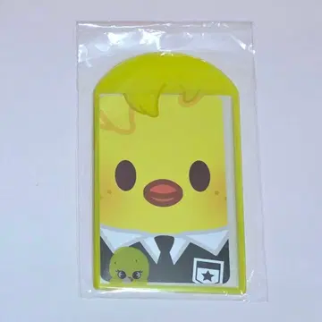 SKZOO TOPLOADER 경질 트레이딩 카드 케이스 포가리 필릭스