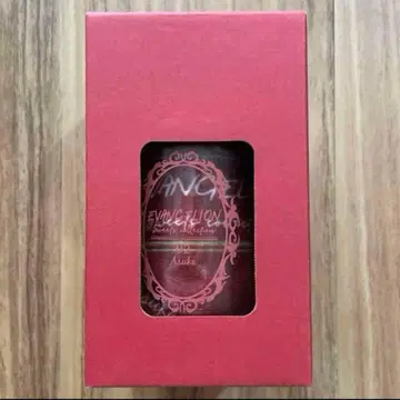 에반게리온 아스카 타월