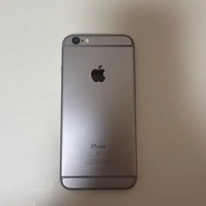아이폰 2016년식 6s