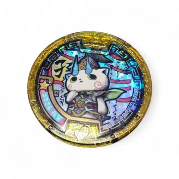 요괴워치 요괴메달 요괴 삼국지 코마상