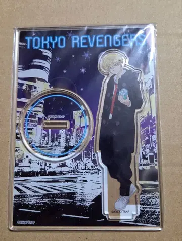 도쿄 리벤저스 동리베 아크릴 스탠드 마츠노 치후유