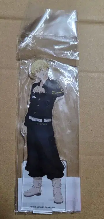 도쿄 리벤저스 동리베 아크릴 스탠드 마츠노 치후유