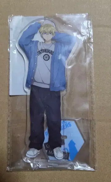 도쿄 리벤저스 동리베 아크릴 스탠드 마츠노 치후유