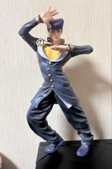 최종 가격 인하 히가시카타 죠스케 jojo 죠죠의 기묘한 모험 피규어