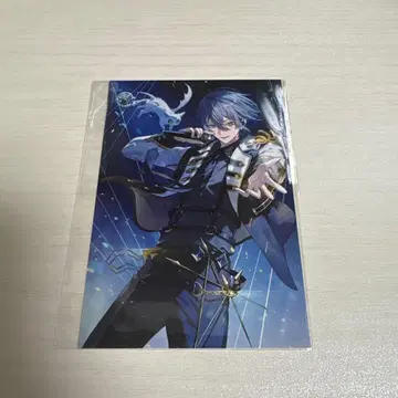 코야나기 로우 퍼펙트 원 포커스 특전 카드