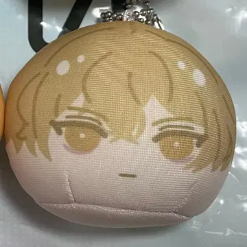 림바스 컴퍼니 오만쥬니기니기 마스코트 신클레어 1개